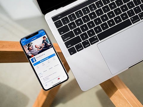 Y-Speak: Maintaining a healthy socmed life