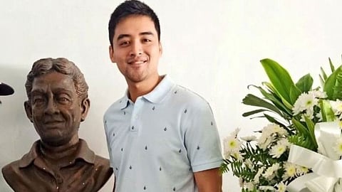 Vico Sotto