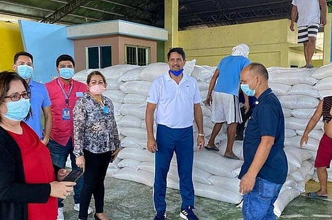 Photo courtesy of City Government of Ormoc
