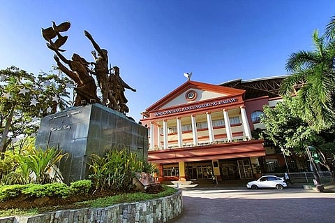 Sangguniang Panlungsod ng Dabaw