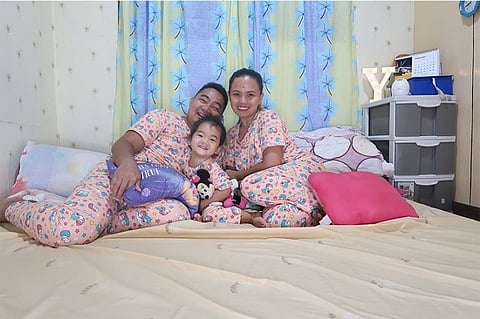 Co-sleeping and bed-sharing