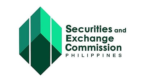 SEC logo