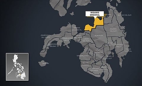 Misamis Oriental guv strengthens response vs Covid-19