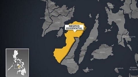Teacher from Cebu among 19 killed
in Negros clash