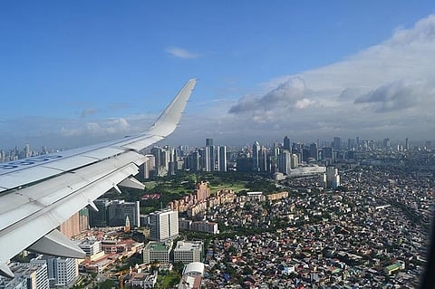 PH economy slows to 2.8% in Q1