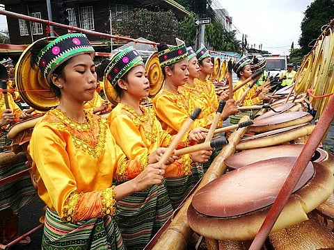 Davao City welcomes nearly 4M tourists in 2022-2024