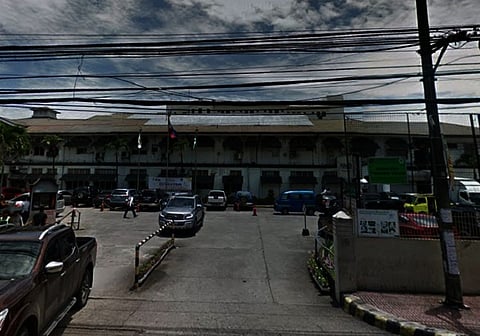 SunStar Bacolod file photo.