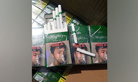 where to buy cigarettes in doha British American Tobacco offers to buy Reynolds in $47 bn deal