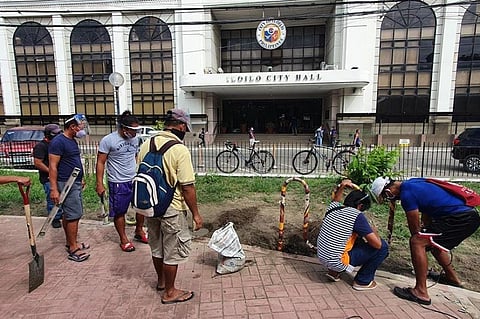 Photo by Iloilo City Government