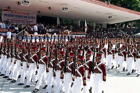 File photo
