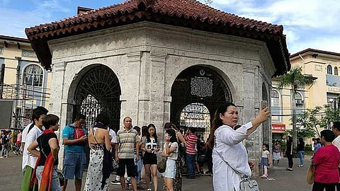 Metro Cebu among PH’s ‘safest’
