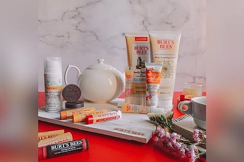 Photo from the brand's Facebook page