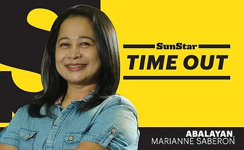Marianne Saberon-Abalayan