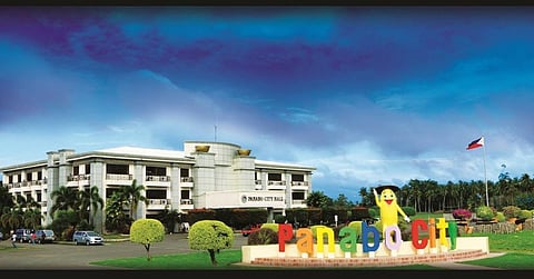 Panabo City Hall