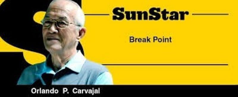Carvajal: Contradictions