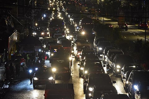 Davao City conducts feasibility study on transport system