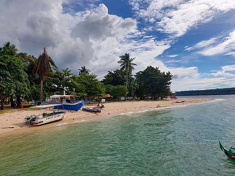 IMPROVEMENTS. The Samal Consumers Welfare Coalition is calling on the local government of the Island City Garden of Samal to improve the power situation on the island.