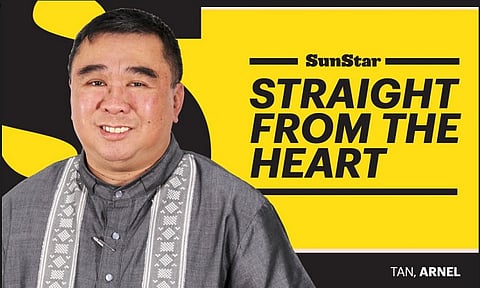 Tan: What excites Jesus?