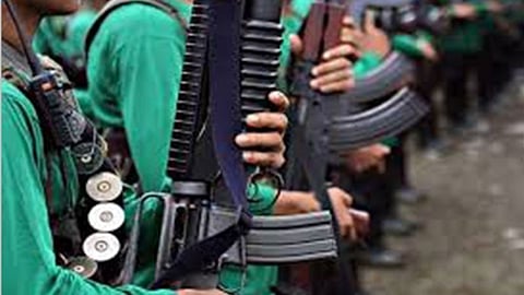 27 individuals to face trial  for ‘funding NPA’; activists slam case