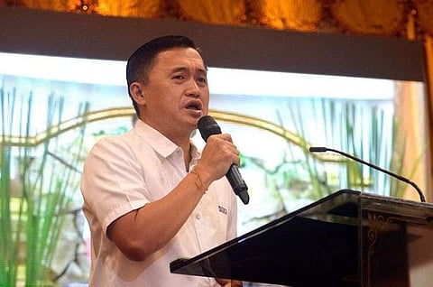 Sen. Go urges govt to redirect more funds to health programs