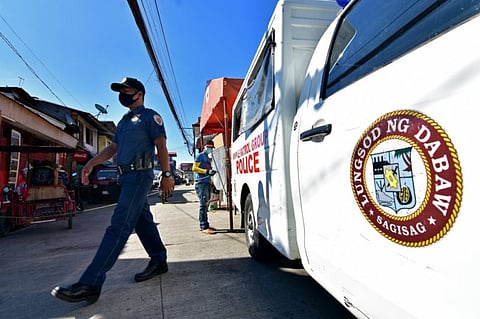 Mayor Duterte seeks impartial crime statistics