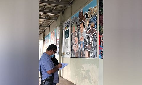 Photo by JCI Iloilo