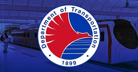 DoTr: Angeles rail segment reaches 90% land acquisition
