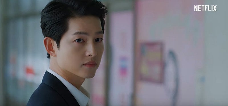Netflix top 5 shows in PH this week