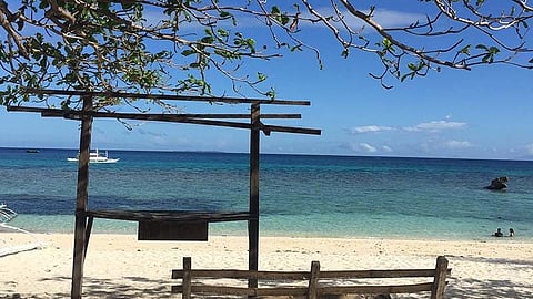Malapascua Island 