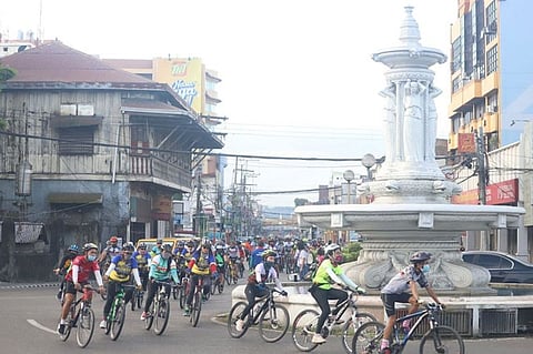 Photo by Iloilo City Government
