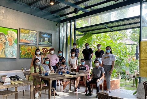 BACOLOD. A non-partisan coalition of youth organizations is uniting to launch Bacolod Youth Coalition for Democracy (BaCoD) to push for youth voters registration, education, and empowerment. (Contributed photo)