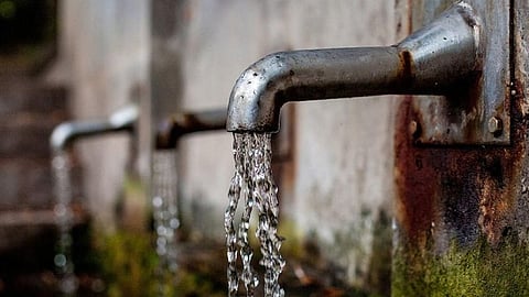 MCWD water production back to normal