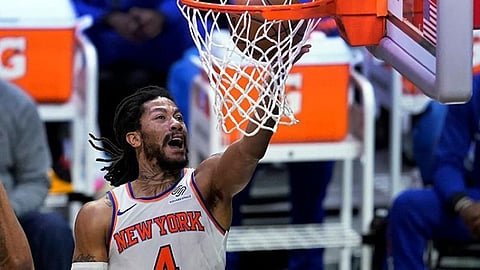 Derrick Rose ready to meet Cebuano fans