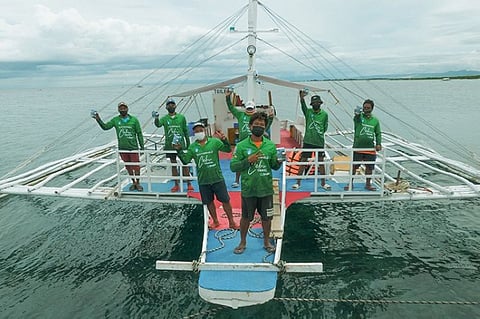 Cordova boat owners and tour operators (Contributed photo)