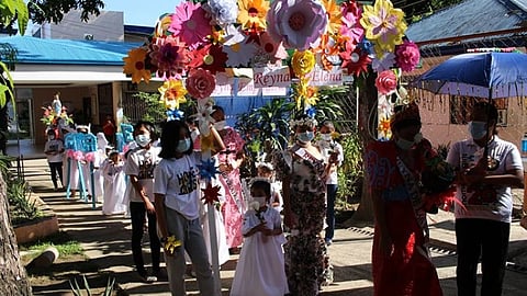 (File Photo from DSWD 7)