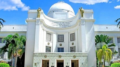 Capitol sets speed limit for island motorists
