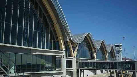 MCIA, China Airport forge growth pact