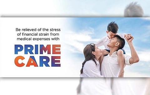 How fathers can protect themselves and their families