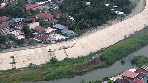 7 lawmakers face corruption probe over flood-control projects