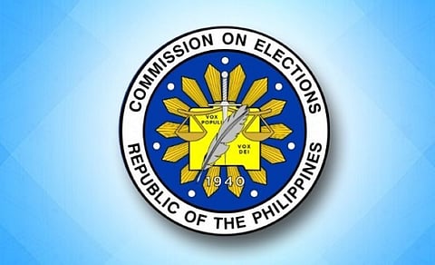 Public told: Secure voter certification in local Comelec office
