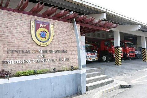 Davao Central 911 marks 24 years 