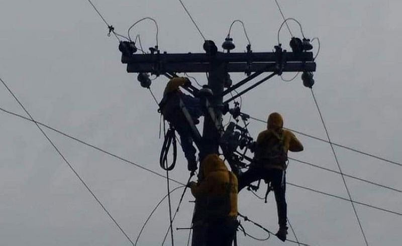 Power rates surge in VisMin as supply tightens