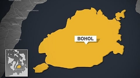 Bag-ong Provincial Office sa DMW 7 , gilunsad sa Bohol