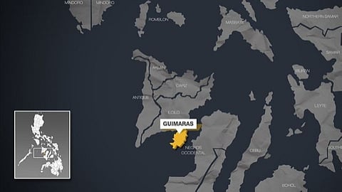 Guimaras records zero focus crimes from August 1 to 15