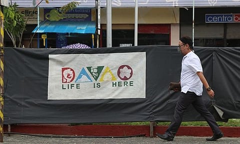 Davao CHO: Covid-19 cases increasing,
no more Covid-19 vaccines available
