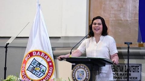 Petition urging SC to compel Senate to start impeachment trial filed 