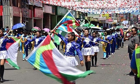 P35M allocated for 87th Araw ng Dabaw events