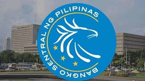 BMI sees BSP hike 25 bps
