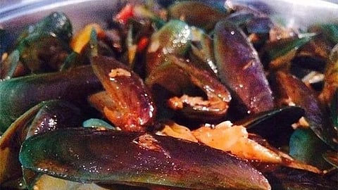 Cebu seafood ‘safe to eat’ 