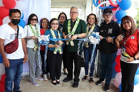 Photo from DTI
